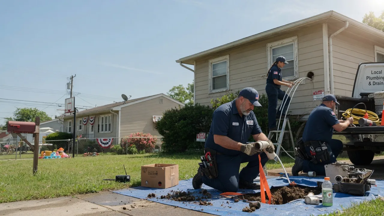 Faucet Repair in Hebbronville, TX near me
